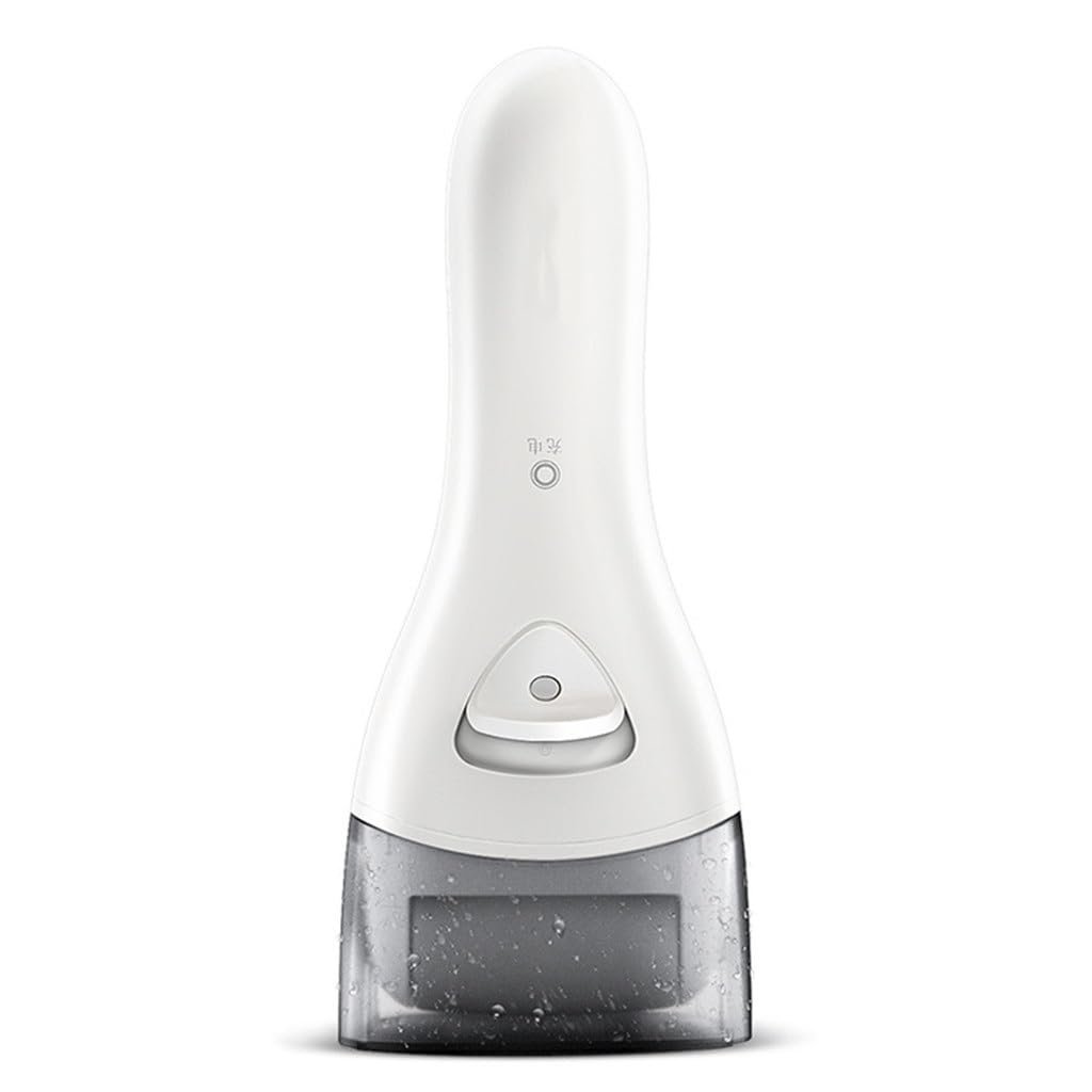 Pédicure électrique pieds avec rectifieuse automatique sans fil USB - 6
