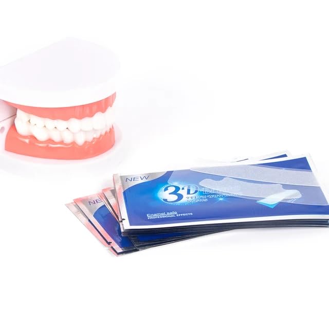 Higiene Bucal Y Dental, Drugstore tiras blanqueadoras Marca SUPERVIDA NUTRITION (2)