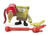 Fisher-Price Imaginext Spongebob Food Fight Spongebob