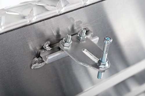 Dee Zee Dz10170L Red Label Crossover Tool Box - Low Profile #TOP5