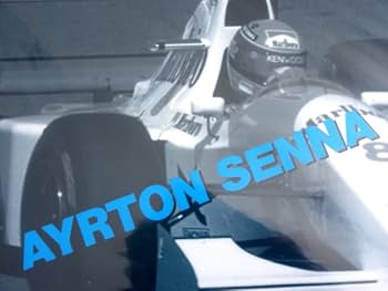 futera F1 アイルトン　セナ　5枚セット futera F1 アイルトン セナ 5枚セット futera F1 アイルトン