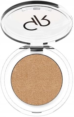 Golden Rose Soft Color Pearl Mono Eyeshadow No:45 1 Paket