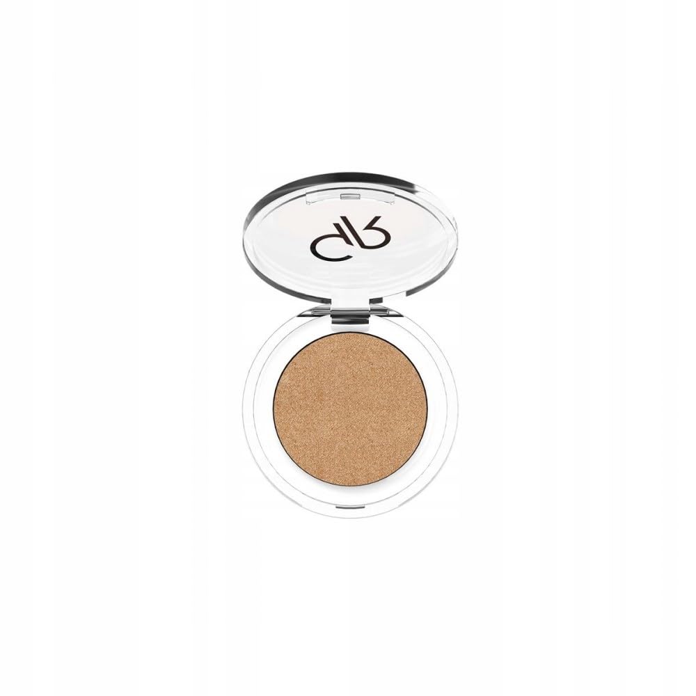 Golden Rose Soft Color Pearl Mono Eyeshadow No:45 1 Paket