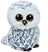 TY- Peluche, juguete, Color gris, 15 cm (United Labels Ibérica 37201TY) ,...
