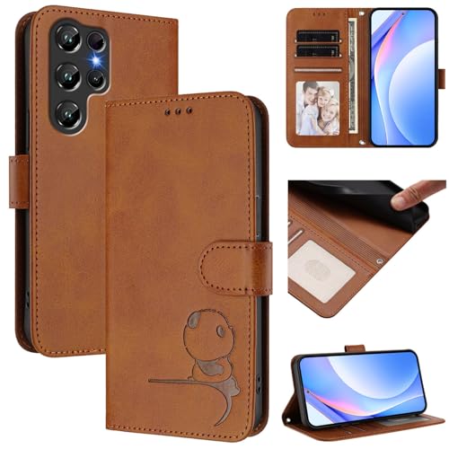 dbJo[ Ή@ for Oukitel C61 / C61 Pro [hyJ[hXbgEHbgzytbvX^hzy}OlbgNXvzX}zP[X Brown