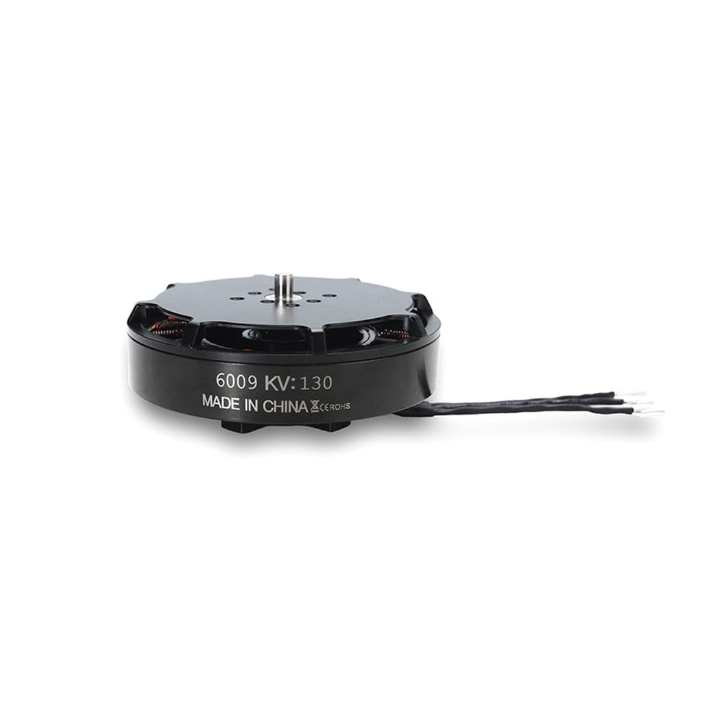 Amazon.com: TAROT Martin 6009/130KV Brushless Motor 12S for RC