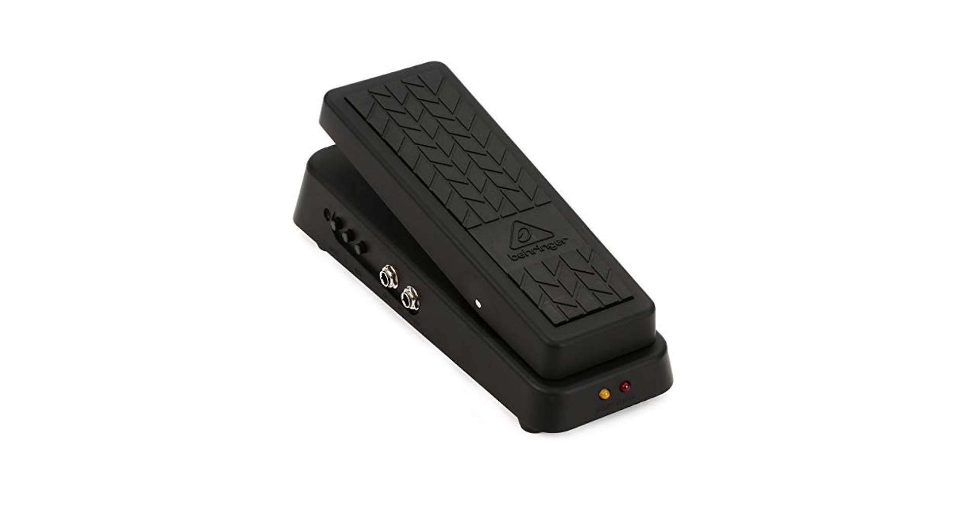 BEHRINGER HELL BABE HB01 ワウ ペダル エフェクター Behringer | Product | HB01