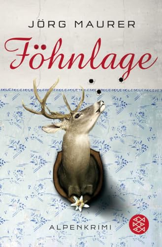 Föhnlage: Alpenkrimi...
