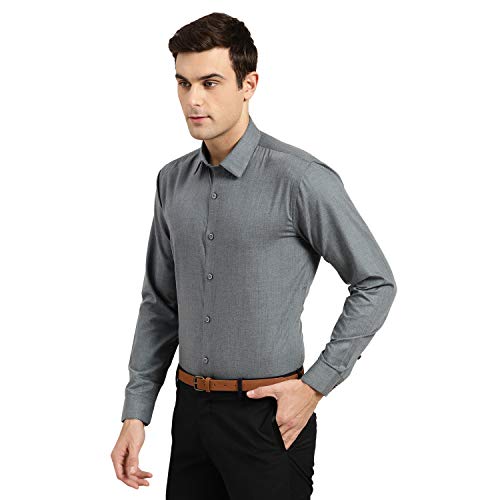 Image of SOJANYA (Since 1958, Men's Cotton Casual Shirt