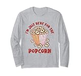 Popcorn Snacks Cinema Movie Night Designs