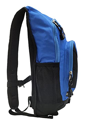 Mini Mochila Deportiva para Senderismo miniatura 2