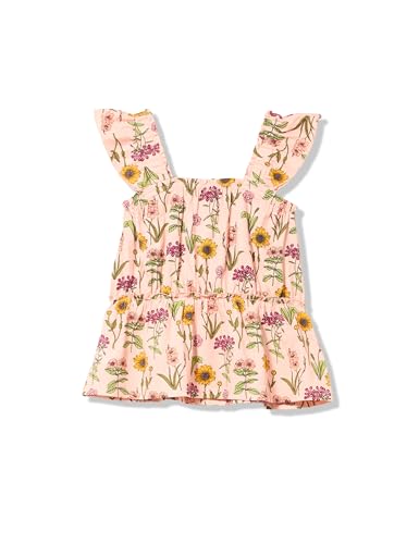 Image of The Children's Place Girls' Sleeveless Knit Tops