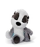 Nici 45647 Dachs Kind Barnolito 20cm Schlenker Plüsch Forest Friends