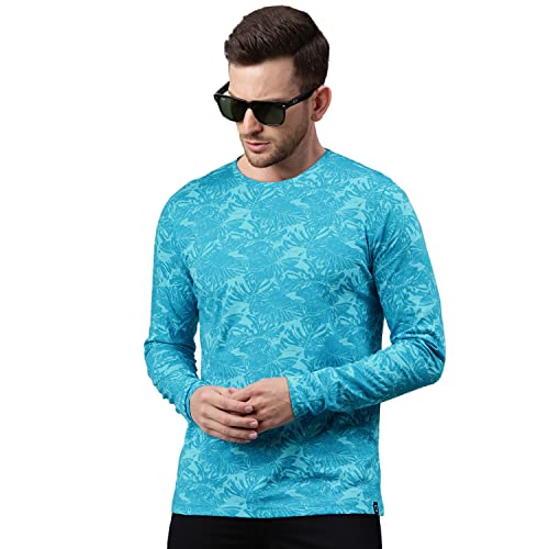 Urbano Fashion Men’s Slim Fit T-Shirt