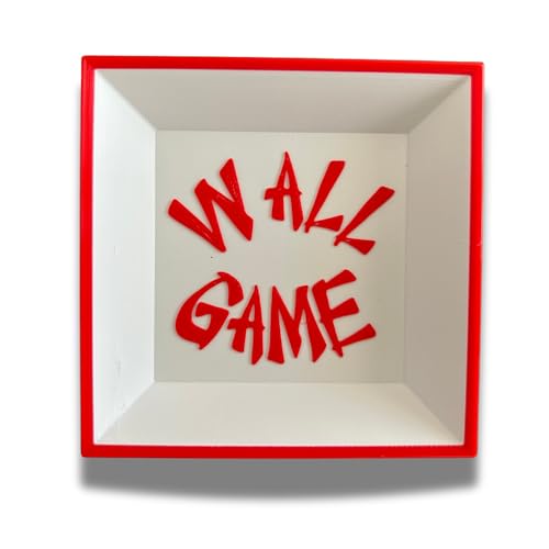 Mahjong - Plato de apuestas para juego de pared