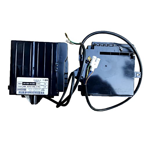 XHSESA Inverter Board Driver Board 0193525188 Embraco QD VCC3 2456 14 F 02 for Hair Meiling Refrigerator