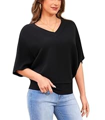 Black With Shorts Sleeve