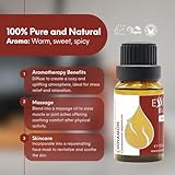 Essences Bulgaria Organic Ceylon Cinnamon Essential Oil 15ml Cinnamomum zeylanicum - 100% Pure and Natural Undiluted Therapeutic Grade Aromatherapy for Diffusers Home Humidifier - Image 6
