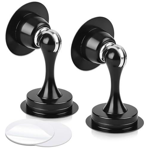 KOLAKO Magnetic Door Catch Holder