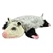 Hyper Pet Real Skinz Opossum Plush Dog Toy