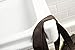 Foundations Classic Horizontal Baby Changing Station, Surface Mount with Backer-Plate, Light Gray (100-EH-BP)