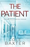 The Patient: a killer psychological thriller