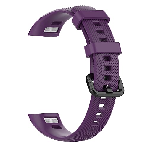 Catálogo para Comprar On-line Honor band 5 al mejor precio. 26 Imagen adicional