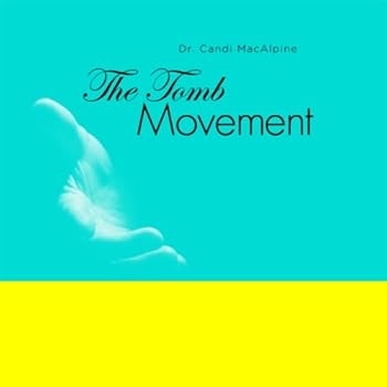 Hardcover The Tomb Movement (CD): Teaching Book