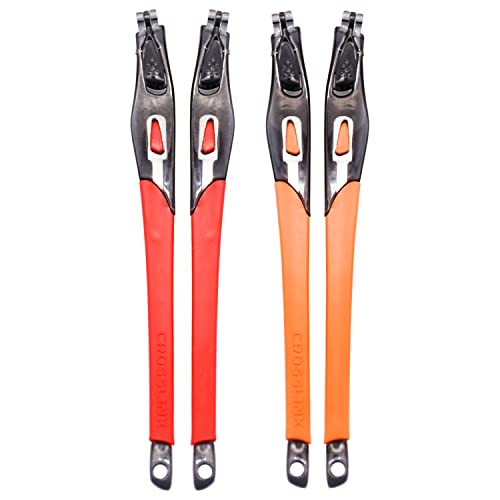 Branches de remplacement pour lunettes Oakley Crosslink qui glissent ou cassées
