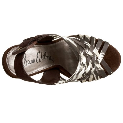 Image of Sam Edelman Women's Yaro Heeled Sandal