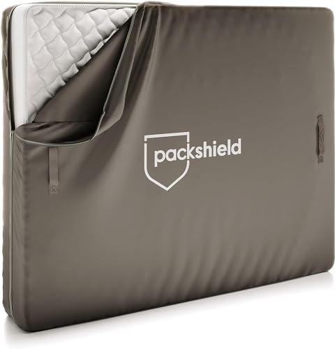 Super Queen Mattress Cover for Moving and Storage