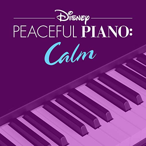 Disney Peaceful Piano & Disney
