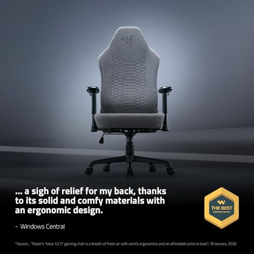 Secretlab Titan Evo chair
