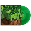Minecraft Volume Alpha (Transparent Green Vinyl) [Disco de Vinil]