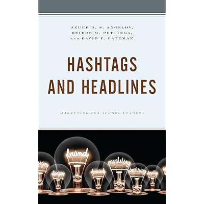 Hashtags and Headlines