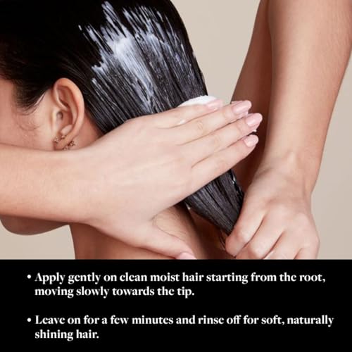 Image of Sadhev Ayurvedic Anti-Hairfall Conditioner With Curry Leaves, Bhringraj, Hibiscus And Amla - 75ml (pack of 1)