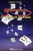 Géomancia, le tarot de la terre 2890748847 Book Cover