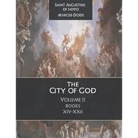 The City Of God Volume II