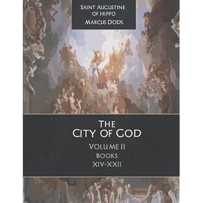 The City Of God Volume II