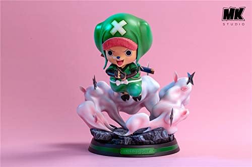 Amazon 予約 One Piece ワンピース フィギュア トニートニー チョッパー ワノ国ver Mk Studio 1 6 Gk完成品 改造 一品物 Pop P O P フィギュア ドール 通販