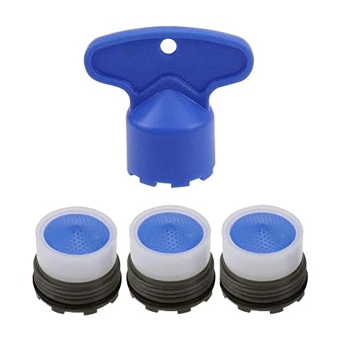Chedin M16 Water Saver Tap Filter Nozzle Cover