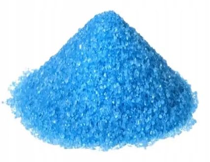 Kupfer(II)-sulfat pentahydrat (Copper Sulfate Pentahydrate Crystal Making) 5kg