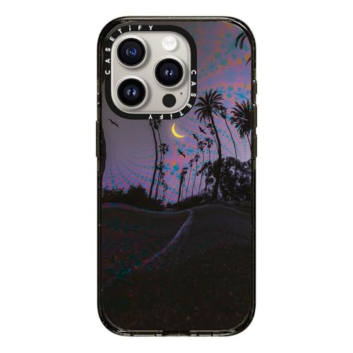 Coque iPhone 15 Pro pour éviter les bris d'écran accidentels
