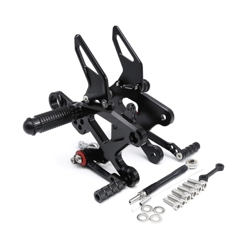 Sélecteur vitesse moto anti-glisse pour Katana et GSX-S1000