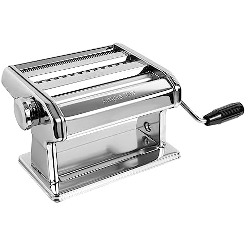 Marcato Machine à Pâtes 180C Cover