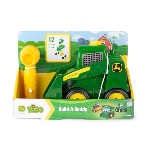 JE CONSTRUIS MON MINI TRACTEUR CHAR - vue 8