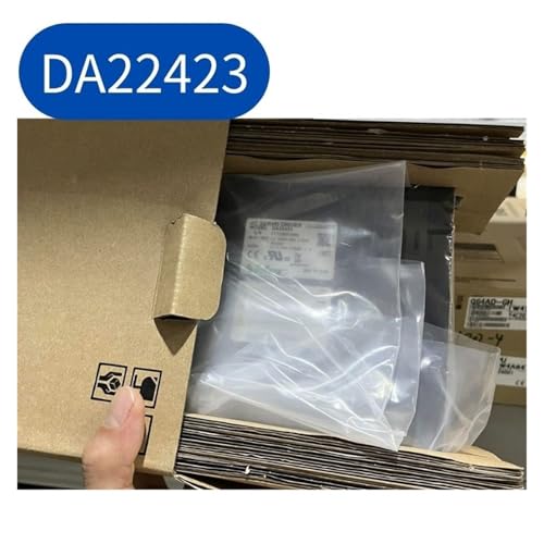 Servo Driver 400w DA22423 Used pièce de rechange industrielle