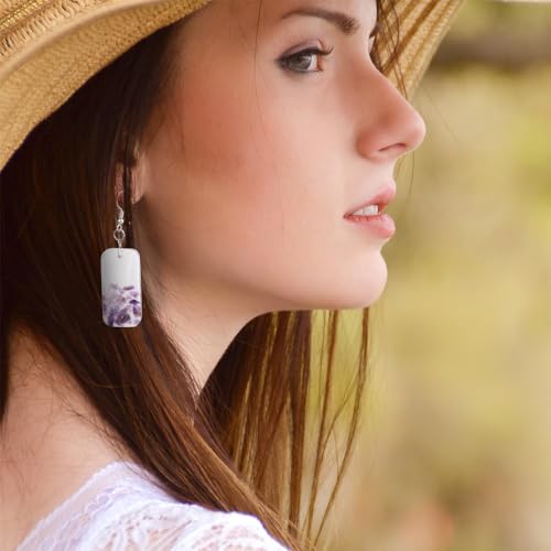 Boutigem Resin Jewelry Mold Round Oval Teardrop Pendant Silicone Mould for DIY Earring Bracelet Necklace Keychain Craft Making - Image 3
