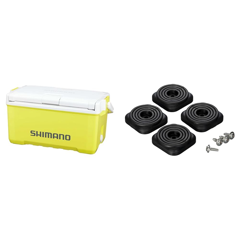 Amazon | 【セット買い】シマノ(SHIMANO) クーラーボックス ユニ