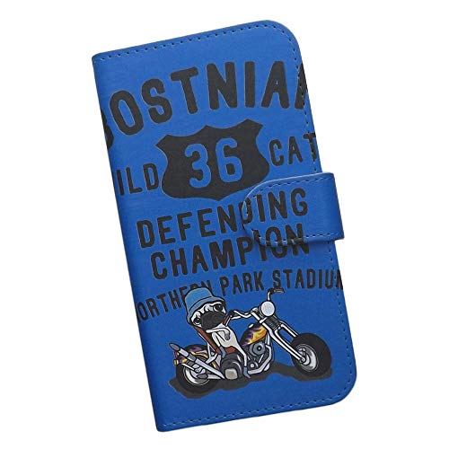 Xperia Ace III SO-53C݊iX}zP[X 蒠^  AJ oCN pO 킢 CXg  hbO (s007)